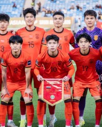 体育APP-肖赧：U23国足个别球员将参加签约赞助商活动；安东尼奥未回京