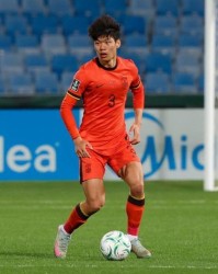 曝泰山锁定冬窗首签！贺一然已谈妥，转会费不到2000万